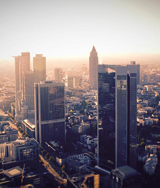 Frankfurt, Germany - Design Hotels Frankfurt - Design Hotels